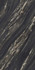 Керамогранит Ultra Marmi Tropical Black Lucidato Shiny (LS) 300x150 Ariostea полированный универсальный UM6L300674