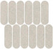 Декор ID143 Джиминьяно Наборный Серый Светлый матовый  30x32 Kerama Marazzi керамогранит