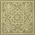 Декор Cevica Plus Classic 1 Khaki 15х15