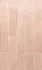Керамогранит Tribeca Tea Rose 6x24,6 Equipe полированный настенный 26878