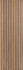 Настенная плитка Toja Beige 40x120 El Molino сатинированная керамическая 00-00048855