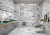 Керамогранит Crash Blanco 60x60 Polished Geotiles полированный универсальная плитка