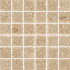 Мозаика Mosaico Gea AB|C Mostaza 30x30 керамогранит