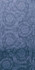 Декор Barocco Blue Lux 60x120 Versace Harmony керамогранит полированный 0021133