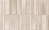 Настенная плитка Треви Бежевый Низ 03 25х40 Gracia Ceramica матовая керамическая 010100001562