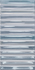Настенная плитка Colour Notes Bars Viola 12.5х25 Wow глянцевая керамическая 133164
