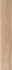 Керамогранит Mordic Wood Natural 20x120 Rt Creanza матовый универсальная плитка CW-RT17-B