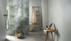Настенная плитка fQAW Milano Mood Ghiaccio 50x120 RT Fap Ceramiche матовая керамическая УТ-00026223