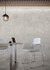 Керамогранит Gres Softcement White Poler 59.7x59.7x8 Cerrad полированный универсальный