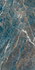 Керамогранит Blu Saint Laurent Sq. Lapp. 60х120 Impronta Italgraniti лаппатированный (полуполированный) универсальный CH06BAL