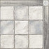 Напольная плитка TFU03CRT007 Carteo 41.8x41.8 керамическая