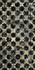 Керамогранит 03588 Antique Dark Lev Ret 60x119,5 универсальный полированный