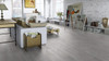 Виниловый ламинат Tarkett Art Vinyl Lounge Studio 34 класс 914.4х152.4х3 мм (плитка пвх LVT)