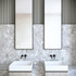 Керамогранит Palladino Light Grey 60х60 Stepe матовый универсальная плитка PA016060N