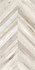 Керамогранит Timeless Ivory Chevron Ret 60x120 RHS матовый универсальная плитка J89893