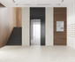 Керамогранит Wood Latina Brown Коричневый 60х120 матовый карвинг Laparet Wood универсальная плитка х9999311155