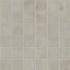 Мозаика Boost Pearl Mosaico Matt AN6Y 30x30 керамогранитная м2