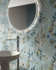 Декор Jardin 08 60x120 Sant'Agostino Sunwood керамогранит матовый 00-00134913
