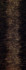 Декор Stardust Black 32.8x89.8 Tubadzin глянцевая керамический 5900199222939