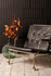 Настенная плитка Fs Loft Black 20x40 Peronda матовая керамическая 5074434450