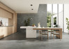 Керамогранит NEGRES6 278 RM 120х278 Imola Ceramica The Rock матовый универсальная плитка n161286