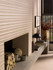 Настенная плитка Line Dorcia Acero 59.6x150 Porcelanosa матовая керамическая 100348002