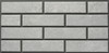 Клинкерная плитка Cement Gray 24.5х6.5х8.5 BestPoint матовая BPEX01