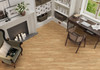 Керамогранит Chalet Bronze GP1560CHL31 15.1х60.2 New Trend матовый напольная плитка