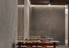 Керамогранит Pietra Piasentina Grigio 120x300 Laminam In-Side матовый универсальная плитка LAMF009435_IT