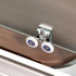 Душевая кабина Deto D119 110х90х208