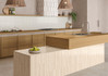 Настенная плитка Joia Sand 20x20 Harmony глянцевая керамическая 5022142917