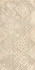 Декор Azori Ascoli Beige Geometria 31,5х63, матовая керамический