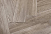 Виниловый ламинат Icon Floor Дуб Корбюзье Purple 43 класс 640х128х4 мм (плитка пвх LVT) PL-02 с фаской