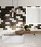 Декор VT/A137/19000 Сфорца 9.9х20 Kerama Marazzi глянцевый керамический