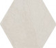 Керамогранит SG23035N Рамбла Беж 20x23 Kerama Marazzi матовый напольная плитка