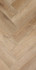 Кварцвиниловая плитка CronaFloor Дуб Монпелье H LVT 004 Herringbone LVT 43 класс 640х128х2.5 мм (ламинат) с фаской