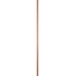 Бордюр Steel Copper 4 119,8x2,3 Gat.1 LS-01-220-1198-0023-1-015 Tubadzin глянцевый керамический 5903238017169