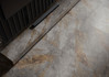 Керамогранит Grey Matt 119.7x279.7 Cerrad Auric матовый, структурированный универсальная плитка 5903313337298