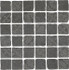 Декор SBM008/DD640620 Про Фьюче Антрацит Мозаичный 30x30x0,9 Kerama Marazzi керамогранит матовый