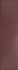 Керамогранит Oxblood 9.2x36.8 универсальный глазурованный, матовый