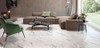 Керамогранит Statuario Silk 120x278x6 Supergres сатинированный универсальный STSK