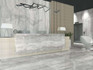 Керамогранит Queen Pearl Pulido 7 мм 120х260 Azulejos Benadresa полированный универсальный n127858
