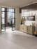 Керамогранит Bottega White L 59,6x59,6(a) Porcelanosa матовый напольная плитка 100324914