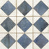 Керамогранит Fs Arles Blue LT 33x33 Peronda матовый универсальный 0100531649