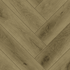 Ламинат Norland Elegant Herringbone 10 LF306-41 Дуб Элла 600х100х10 10 мм 33 класс с фаской