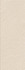 Настенная плитка Commesso Beige Eletto Ceramica 25.1x70.9 матовая керамическая