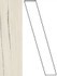 Плинтус Marvel Bianco F. Battisc. 150 Matt (AOWA) 7,2x150 матовый керамогранит