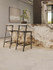 Керамогранит Dorcia Acero L 80х80 Porcelanosa матовый универсальная плитка 100348060