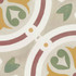 Керамогранит Amber Taupe Sp 22.3x22.3 Harmony матовый универсальная плитка 3386041652