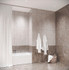 Керамогранит Marble Taupe Rectificado 60х60 Novacera полированный напольная плитка LE 66822